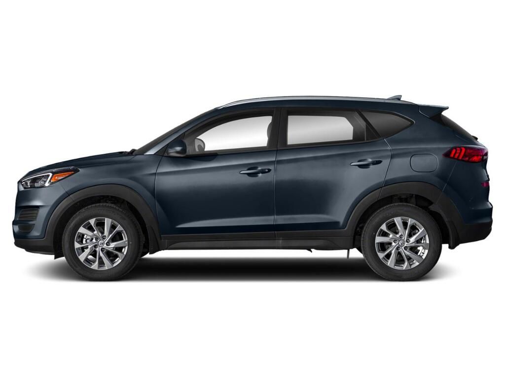 2019 Hyundai Tucson PREFERRED