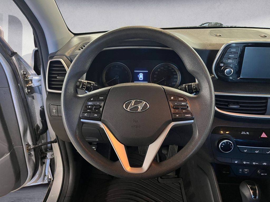 Hyundai Tucson ESSENTIAL 2019