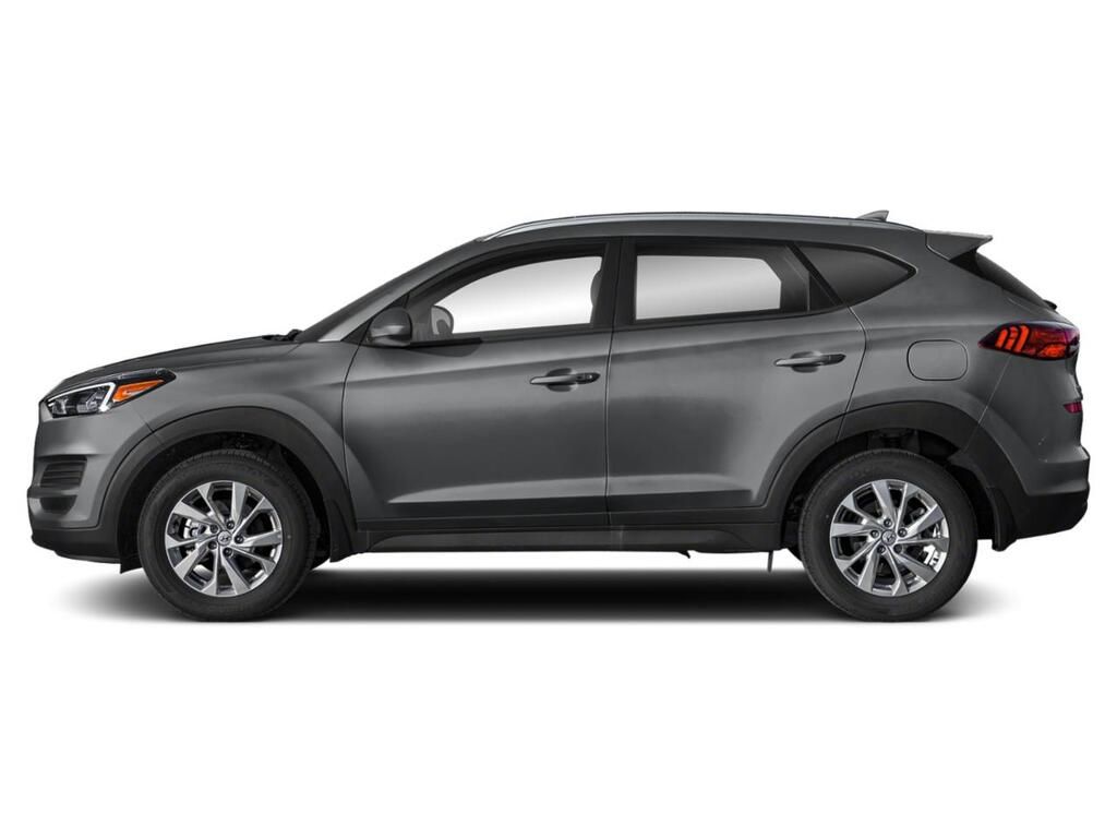2020 Hyundai Tucson ESSENTIAL