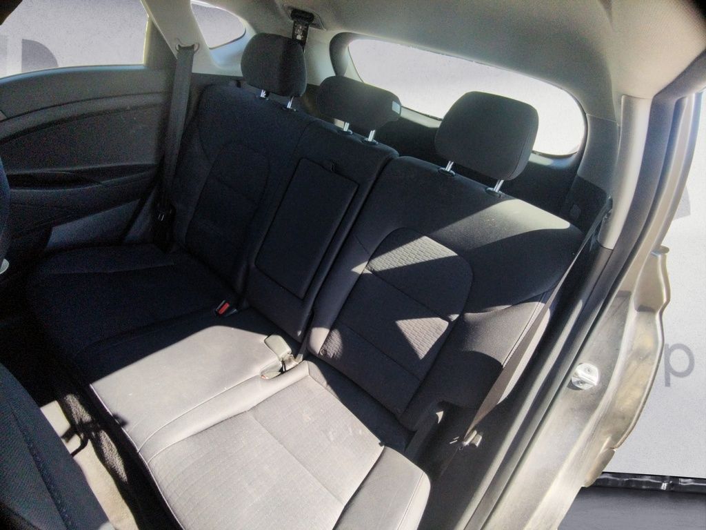 2020 Hyundai Tucson ESSENTIAL
