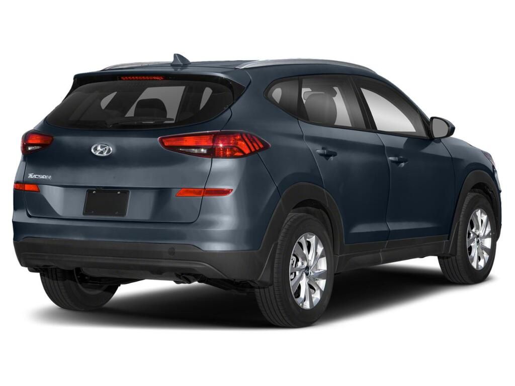 2020 Hyundai Tucson PREFERRED