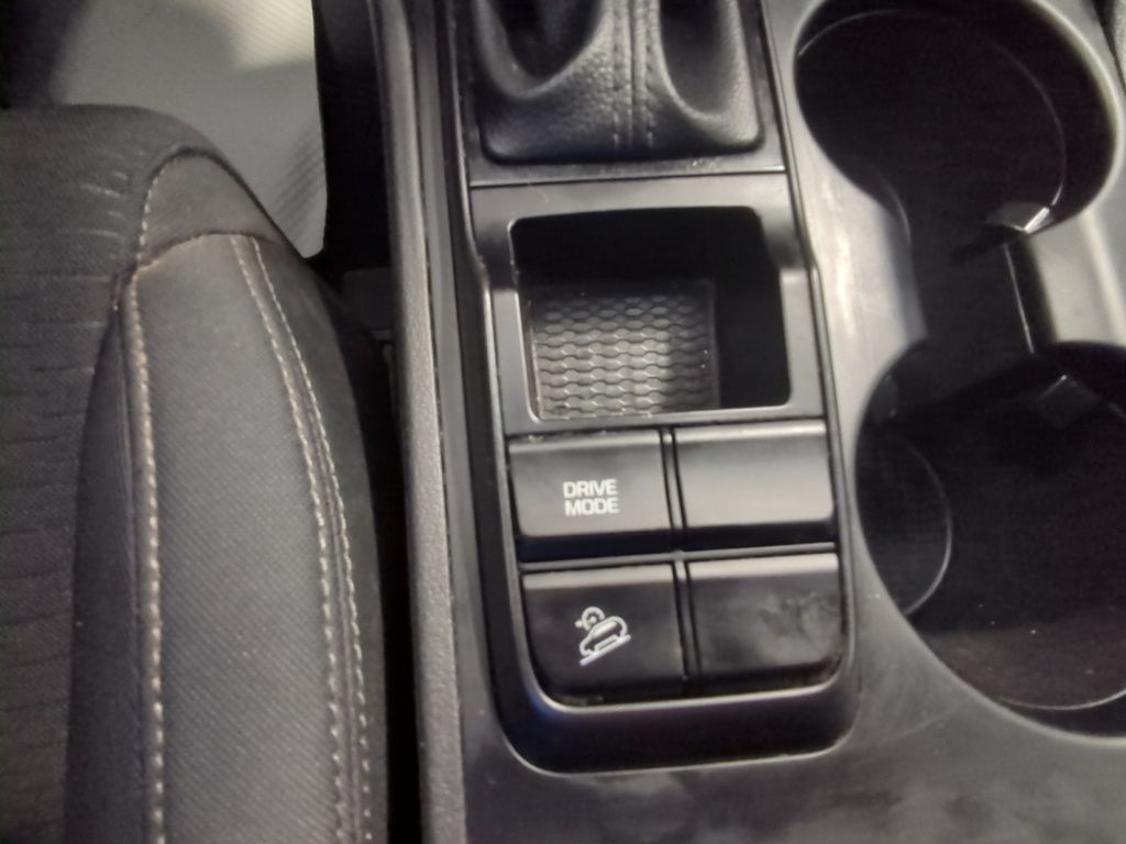 2020 Hyundai Tucson PREFERRED
