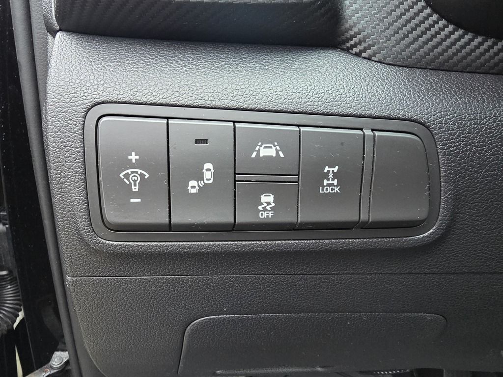 2020 Hyundai Tucson URBAN EDITION