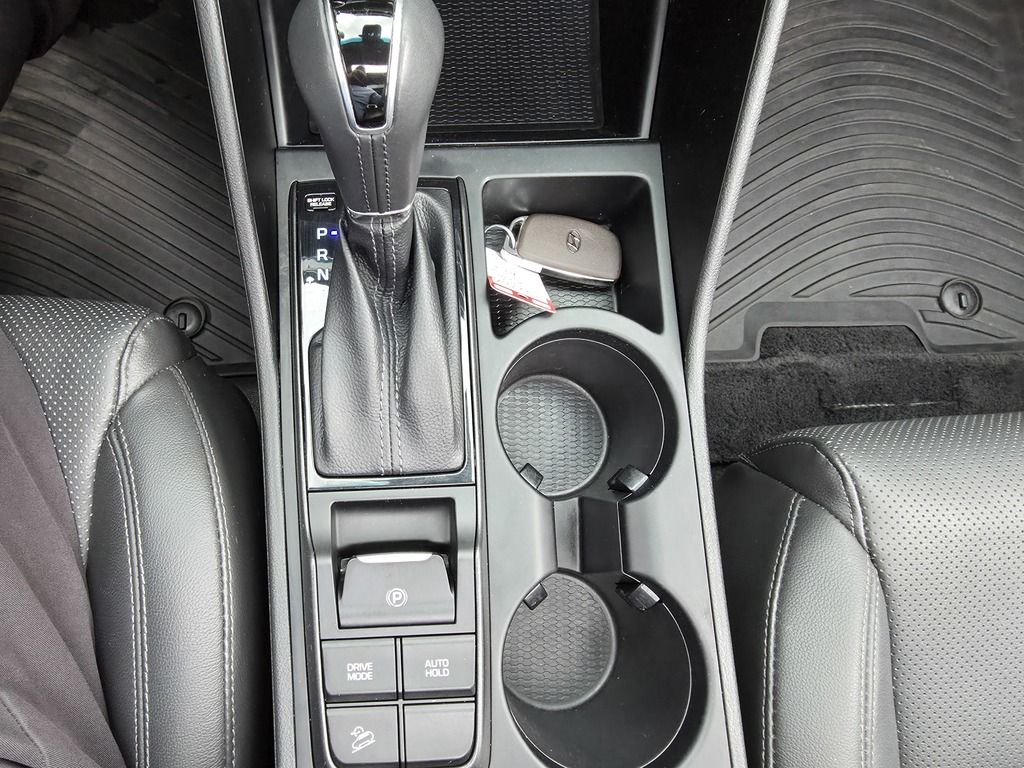 2020 Hyundai Tucson URBAN EDITION