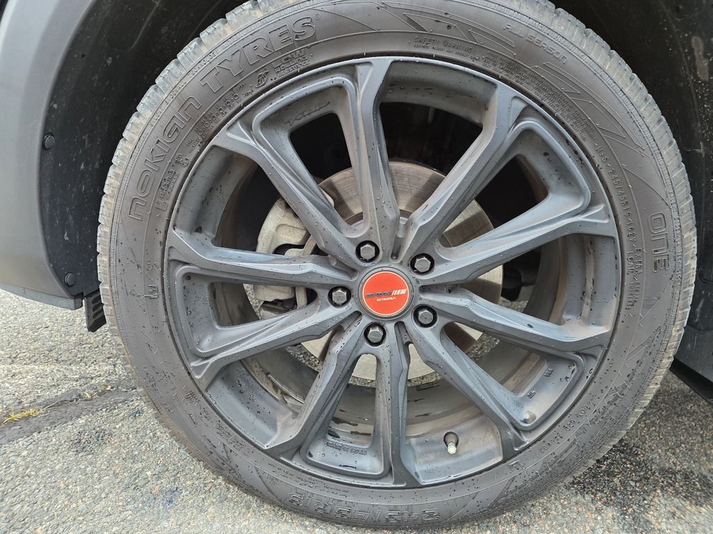 2020 Hyundai Tucson URBAN EDITION