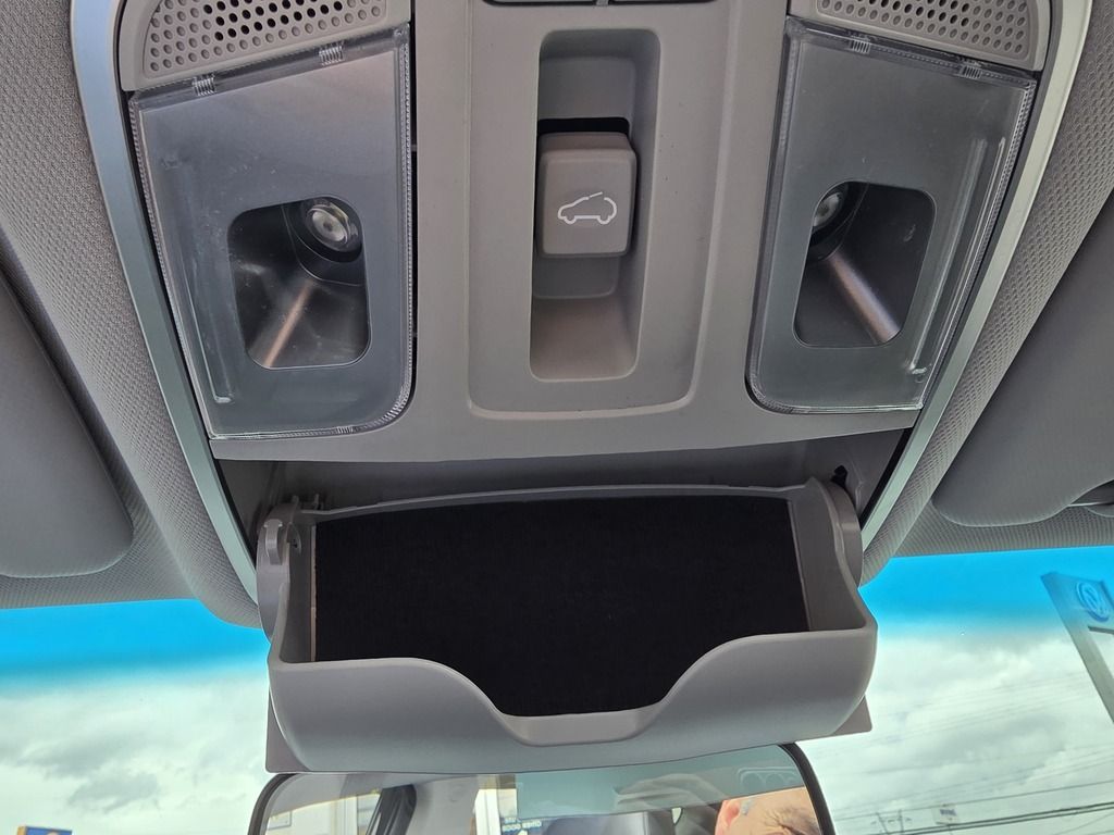 2020 Hyundai Tucson URBAN EDITION