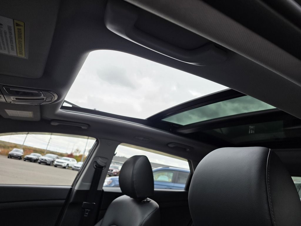 2020 Hyundai Tucson URBAN EDITION