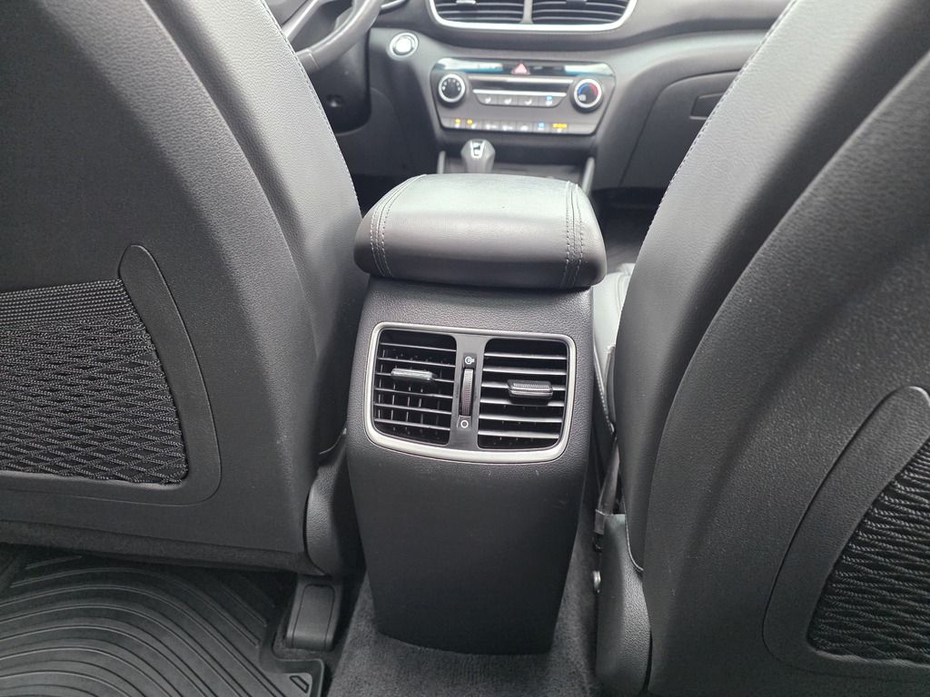 2020 Hyundai Tucson URBAN EDITION