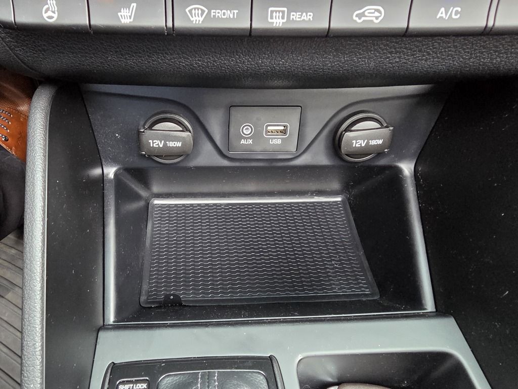 2020 Hyundai Tucson URBAN EDITION