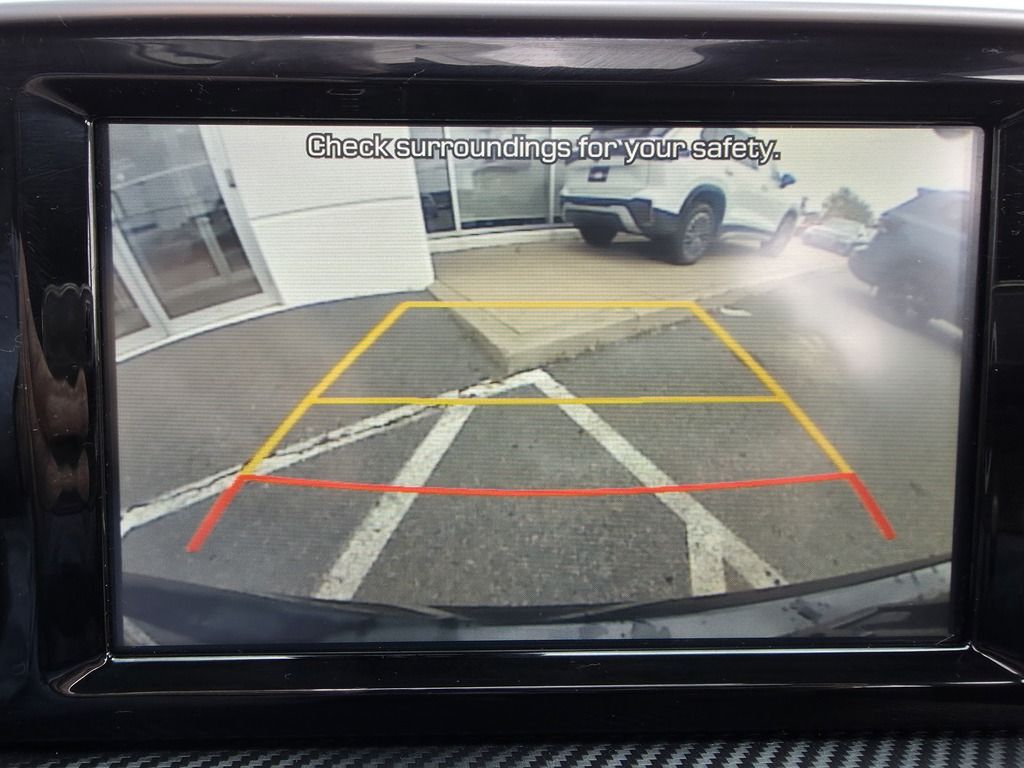 2020 Hyundai Tucson URBAN EDITION