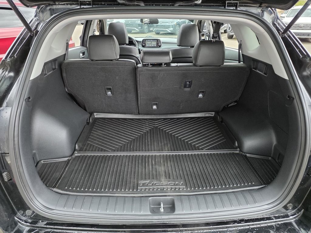 2020 Hyundai Tucson URBAN EDITION