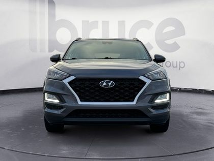 2021 Hyundai Tucson PREFERRED