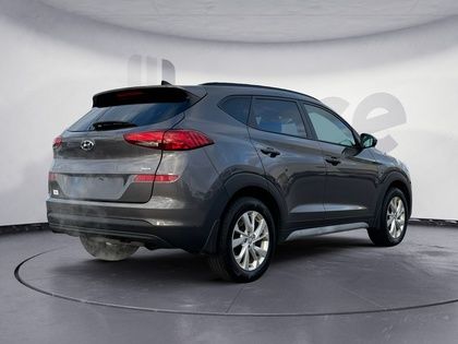 2021 Hyundai Tucson PREFERRED