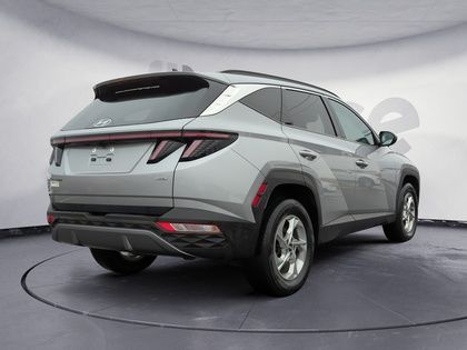 Hyundai Tucson PREFERRED 2022