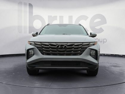 Hyundai Tucson PREFERRED 2022