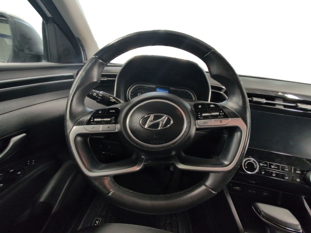 2022 Hyundai Tucson PREFERRED