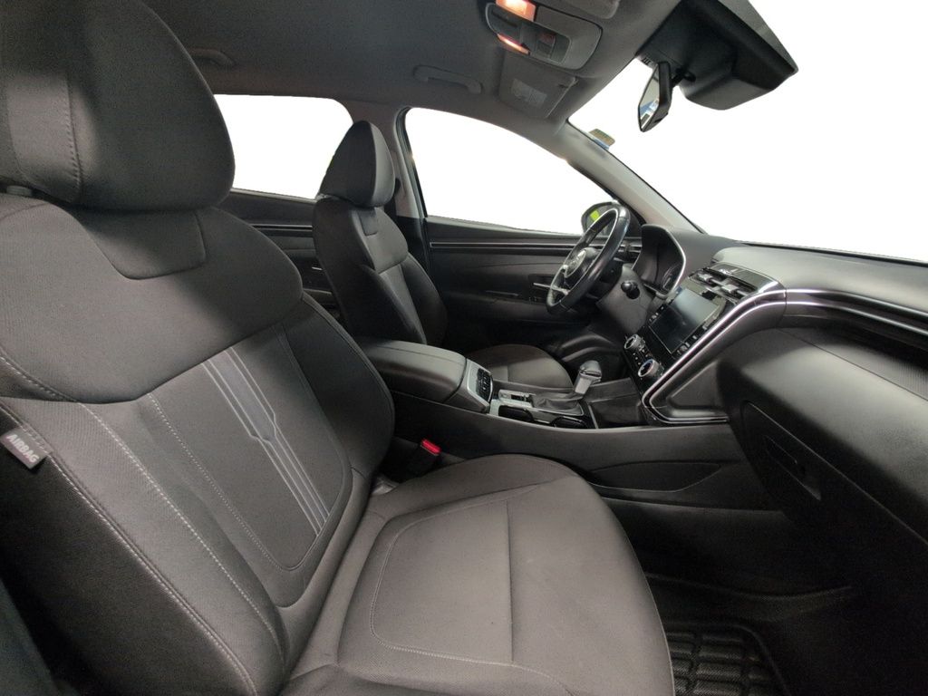 2022 Hyundai Tucson PREFERRED