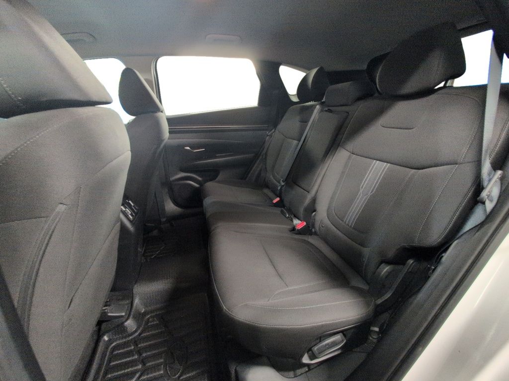 2022 Hyundai Tucson PREFERRED