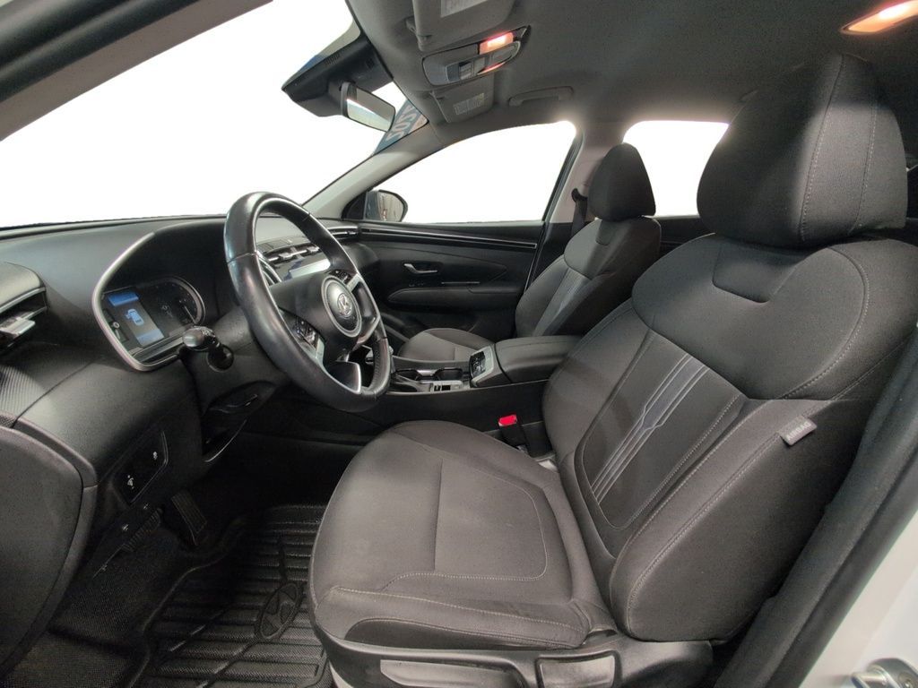 2022 Hyundai Tucson PREFERRED