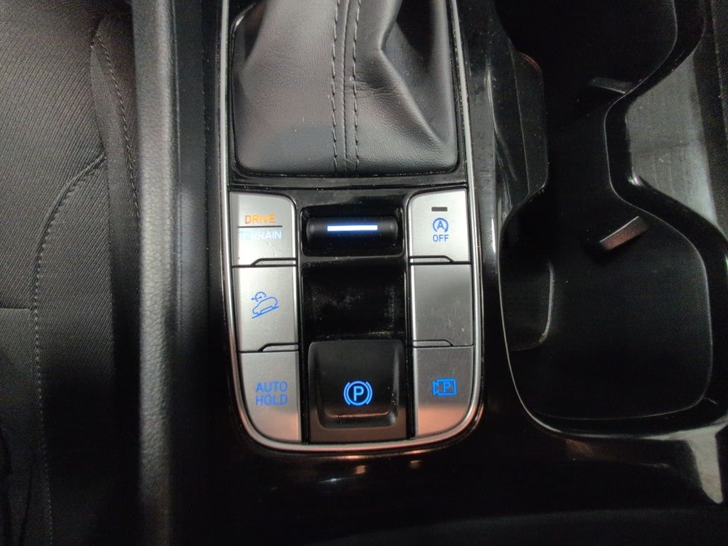 2022 Hyundai Tucson PREFERRED