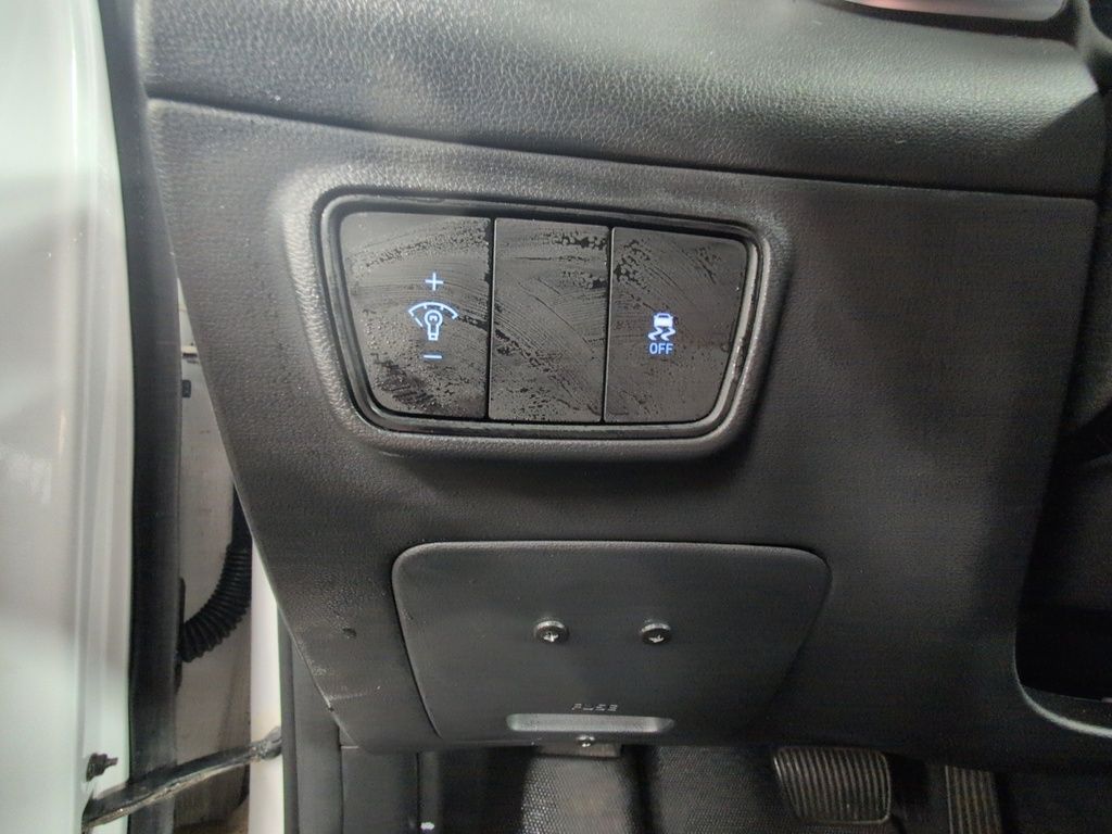 2022 Hyundai Tucson PREFERRED