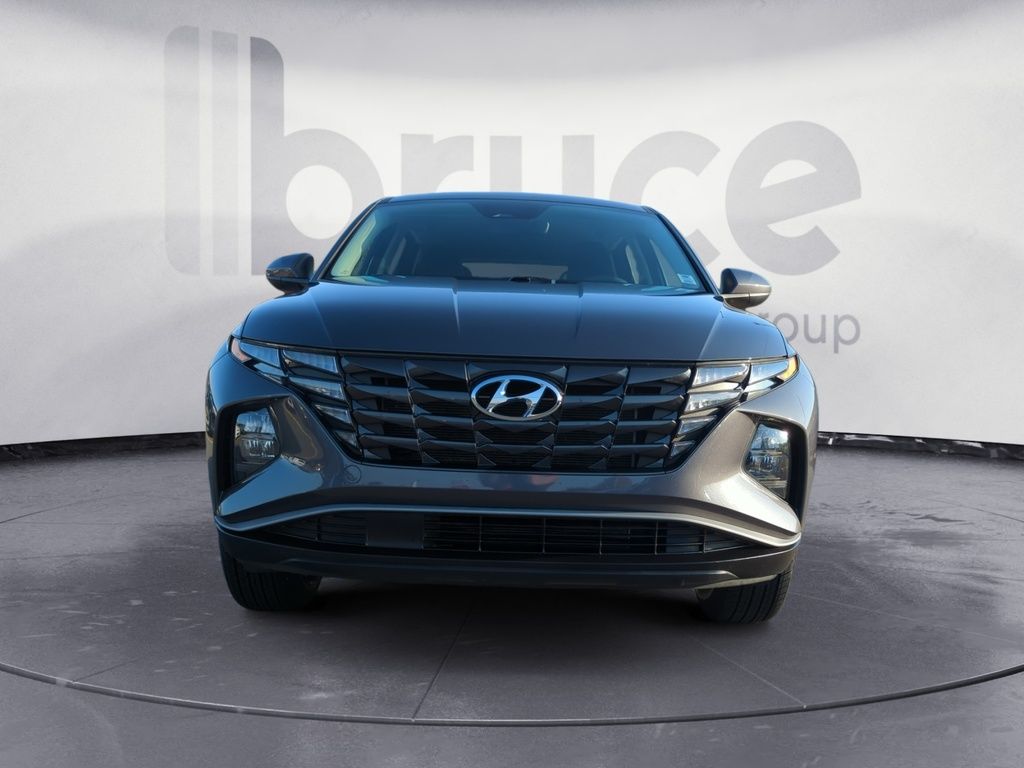 2023 Hyundai Tucson ESSENTIAL