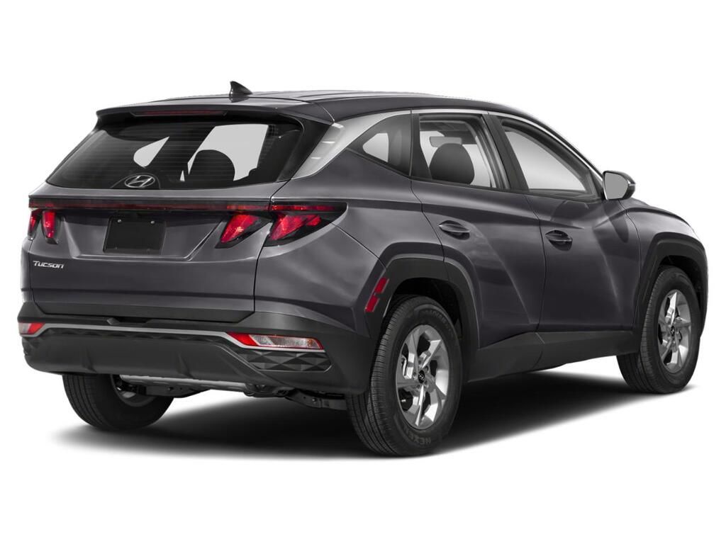 2023 Hyundai Tucson ESSENTIAL