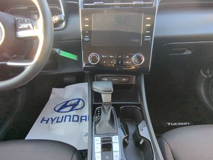 Hyundai Tucson ESSENTIAL 2023