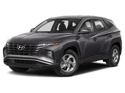 Hyundai Tucson ESSENTIAL 2023