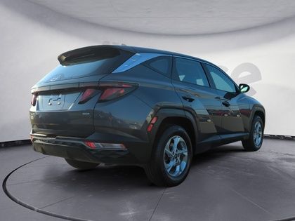 Hyundai Tucson ESSENTIAL 2023