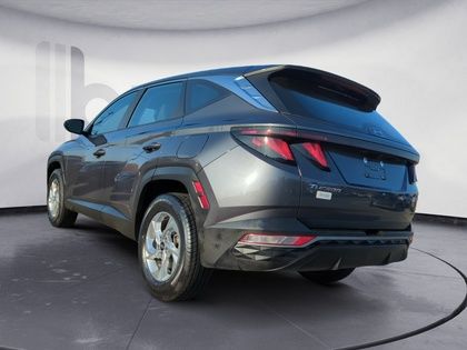 Hyundai Tucson ESSENTIAL 2023