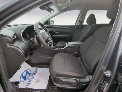 2023 Hyundai Tucson ESSENTIAL