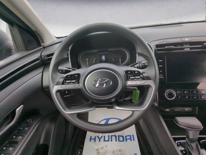 2023 Hyundai Tucson ESSENTIAL