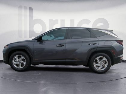 2023 Hyundai Tucson ESSENTIAL