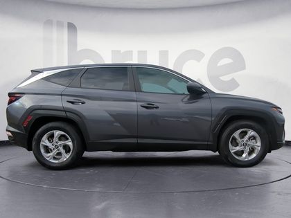 2023 Hyundai Tucson ESSENTIAL