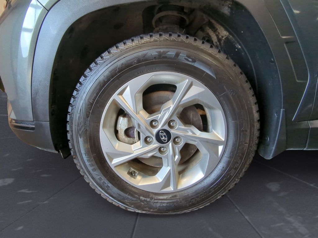 2023 Hyundai Tucson PREFERRED