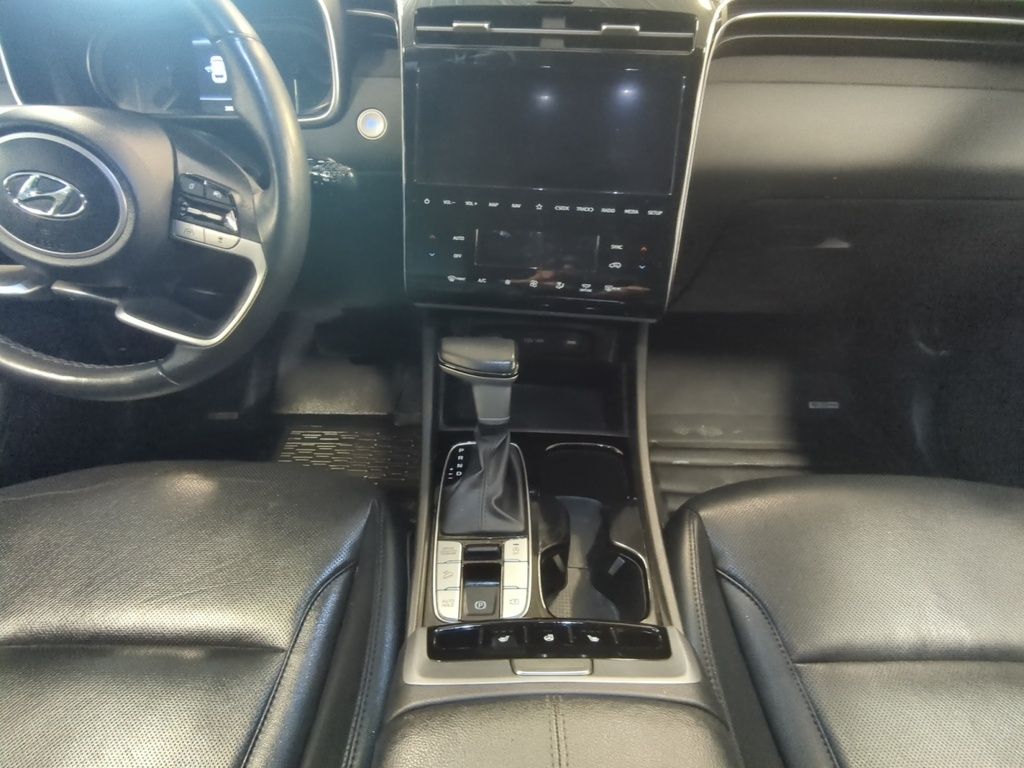 2023 Hyundai Tucson PREFERRED