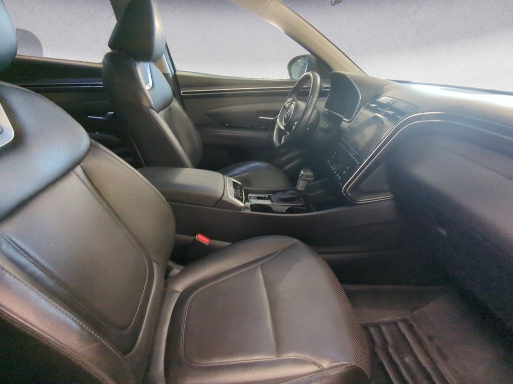 2023 Hyundai Tucson PREFERRED