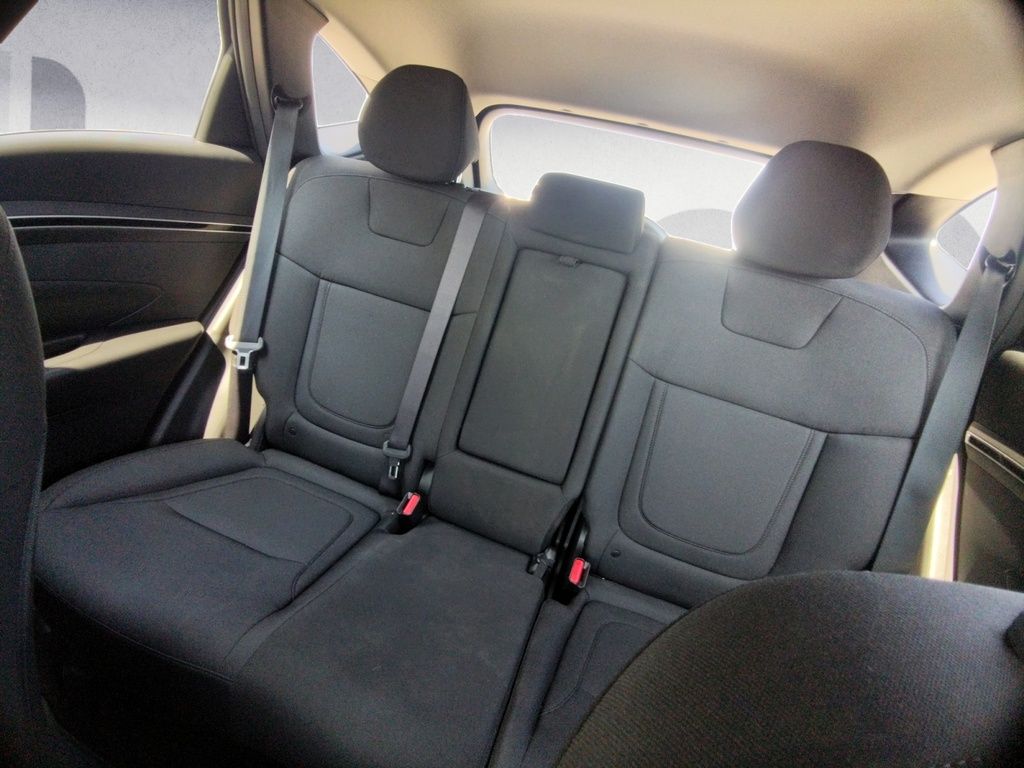 2023 Hyundai Tucson ESSENTIAL