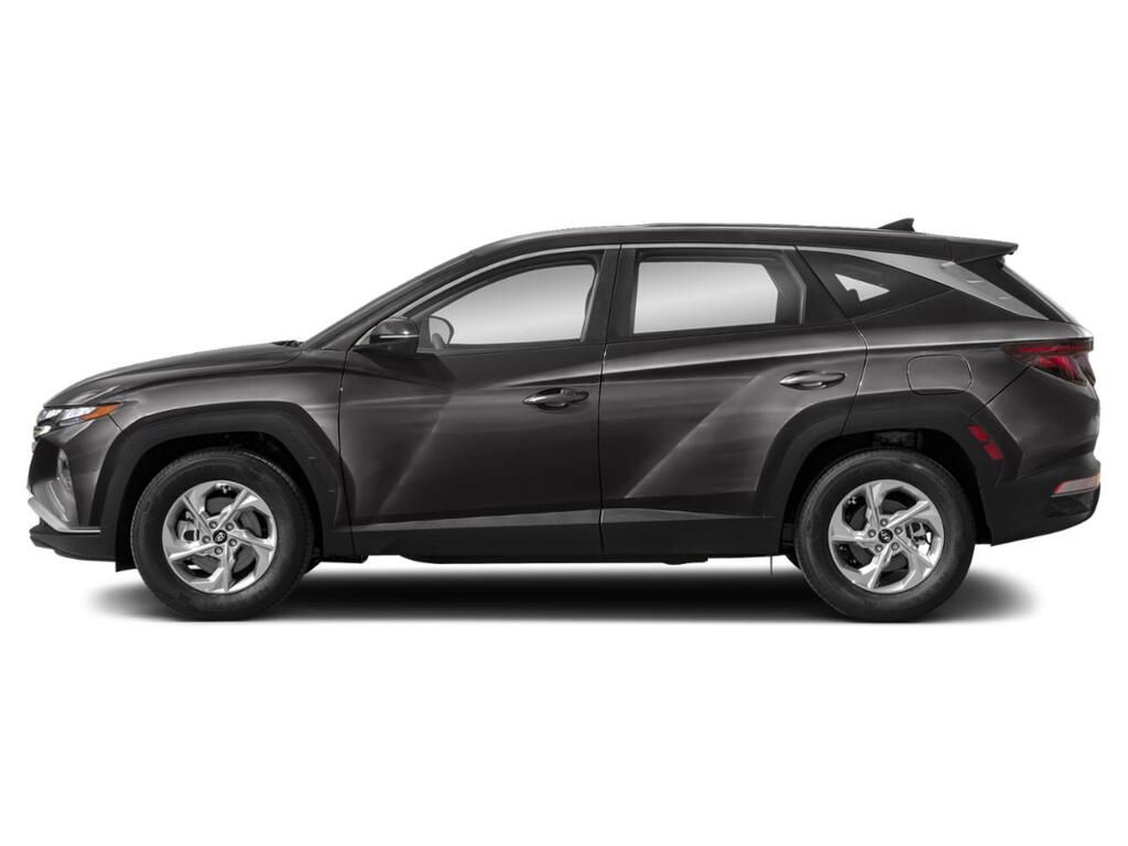 2023 Hyundai Tucson ESSENTIAL