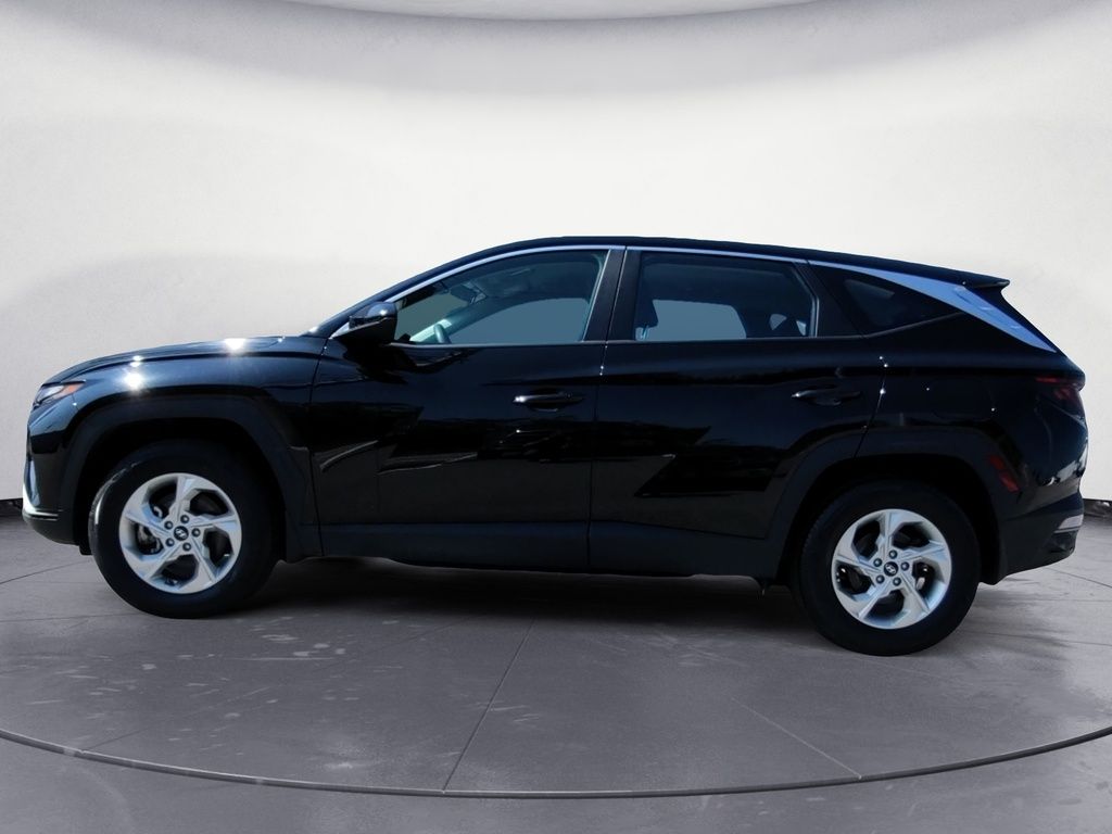 2023 Hyundai Tucson ESSENTIAL