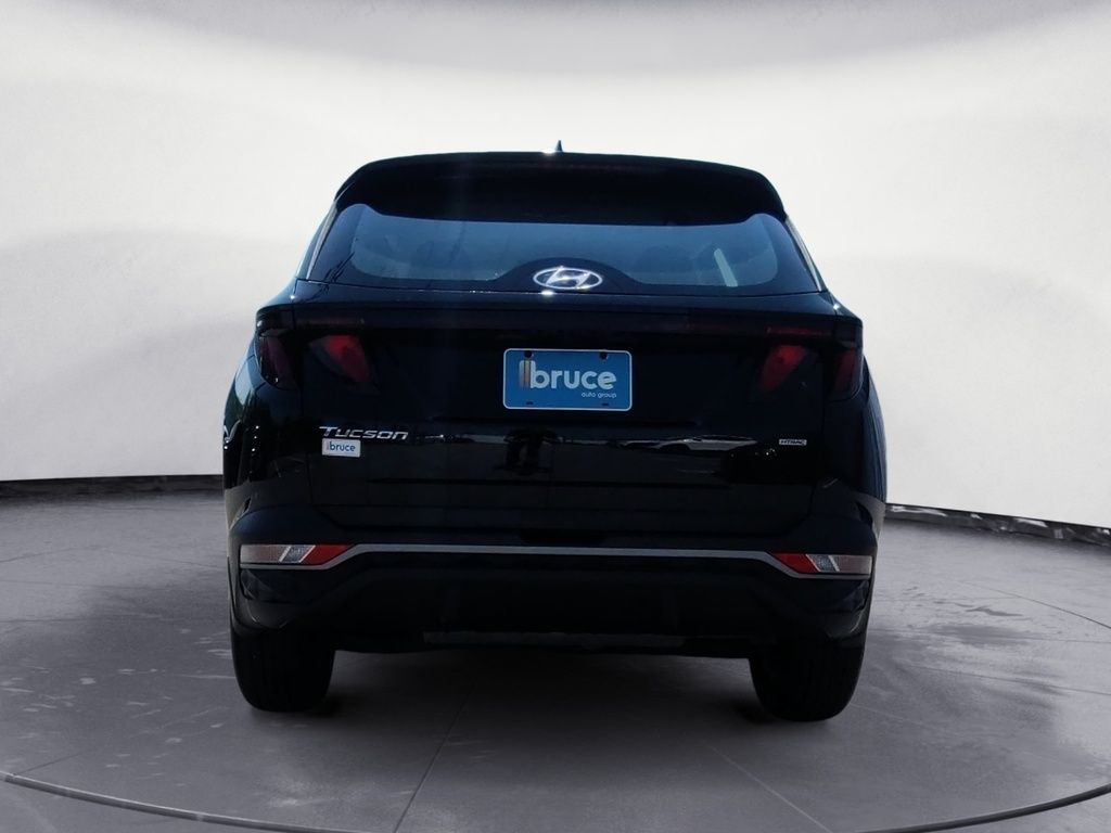 2023 Hyundai Tucson ESSENTIAL