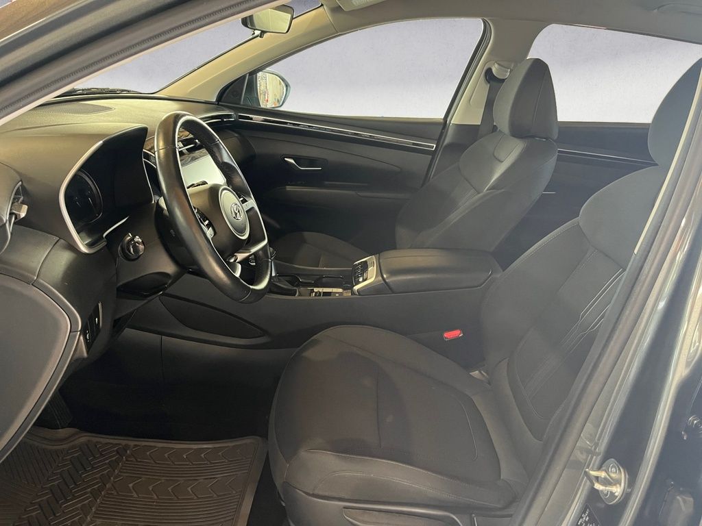 2023 Hyundai Tucson PREFERRED