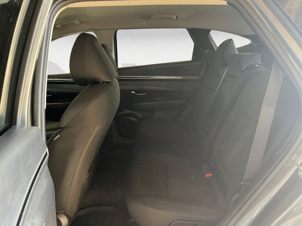 2023 Hyundai Tucson PREFERRED
