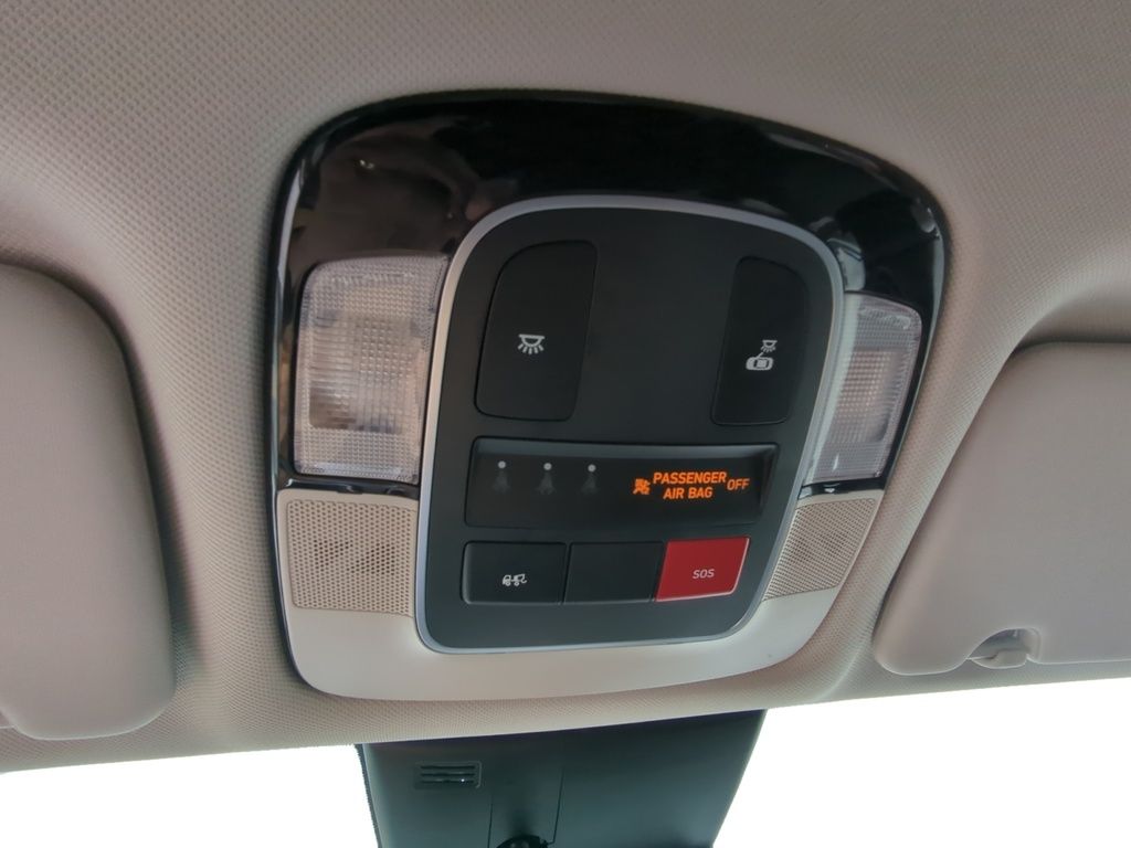 2024 Hyundai Tucson PREFERRED