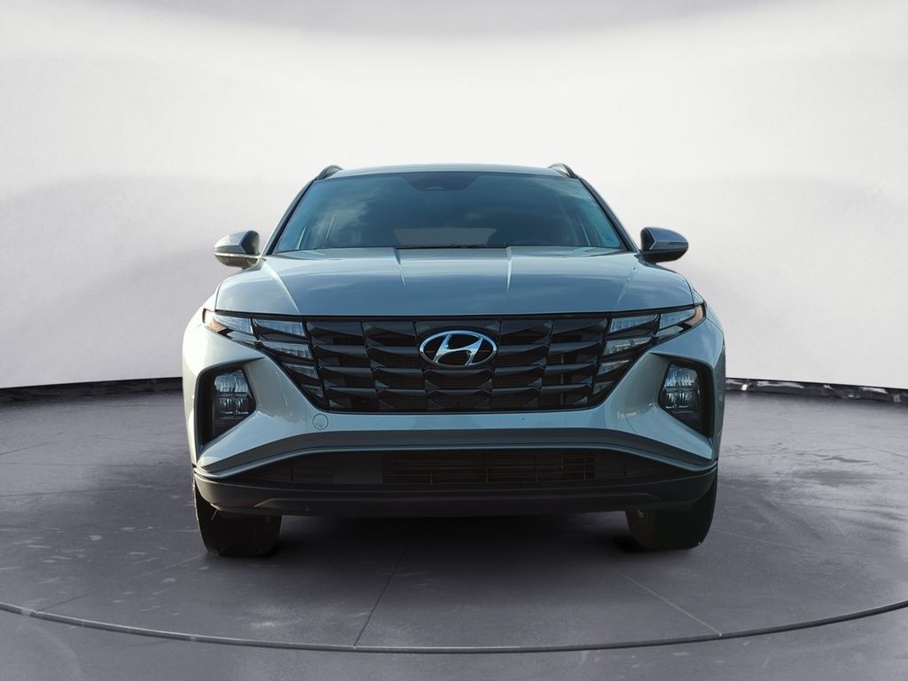 2024 Hyundai Tucson PREFERRED