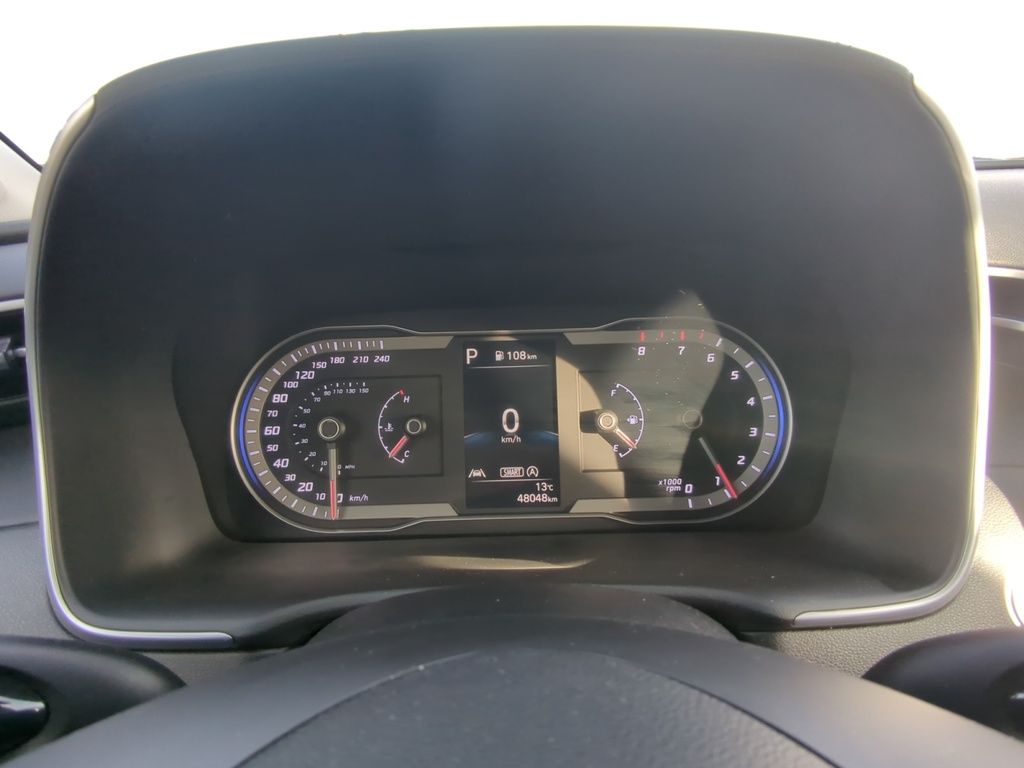 Hyundai Tucson PREFERRED 2024