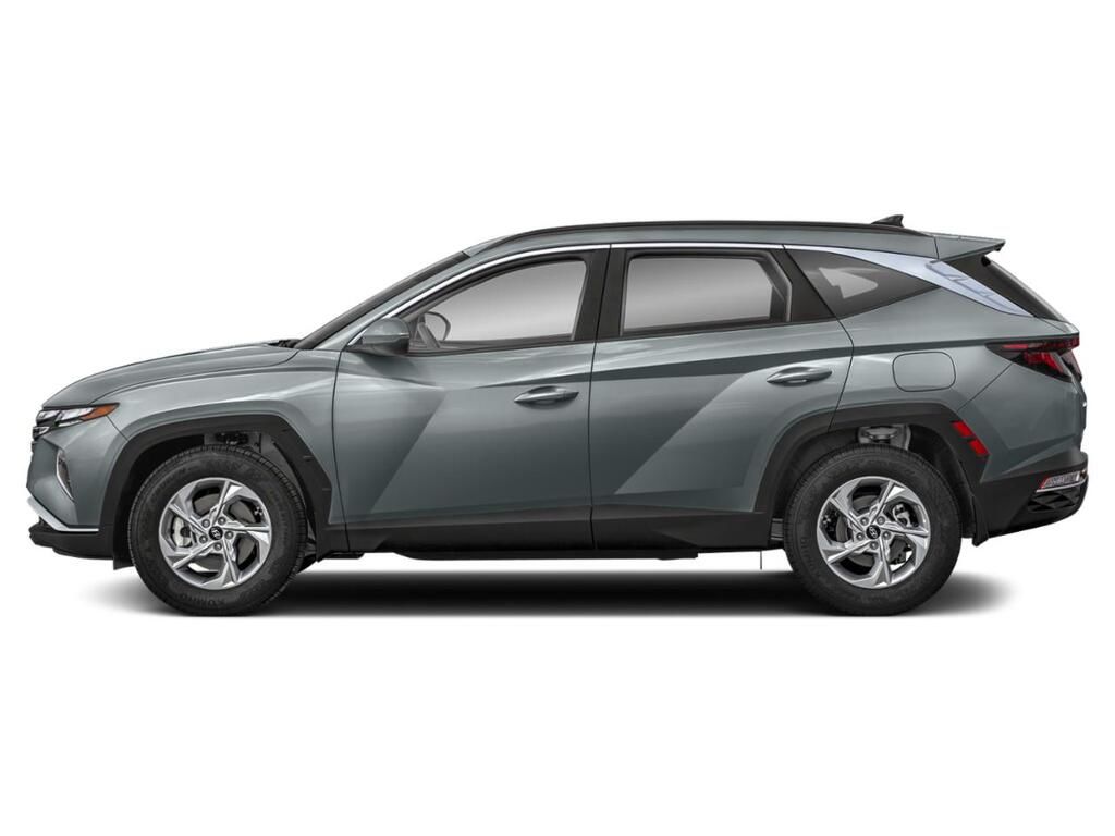 Hyundai Tucson PREFERRED 2024