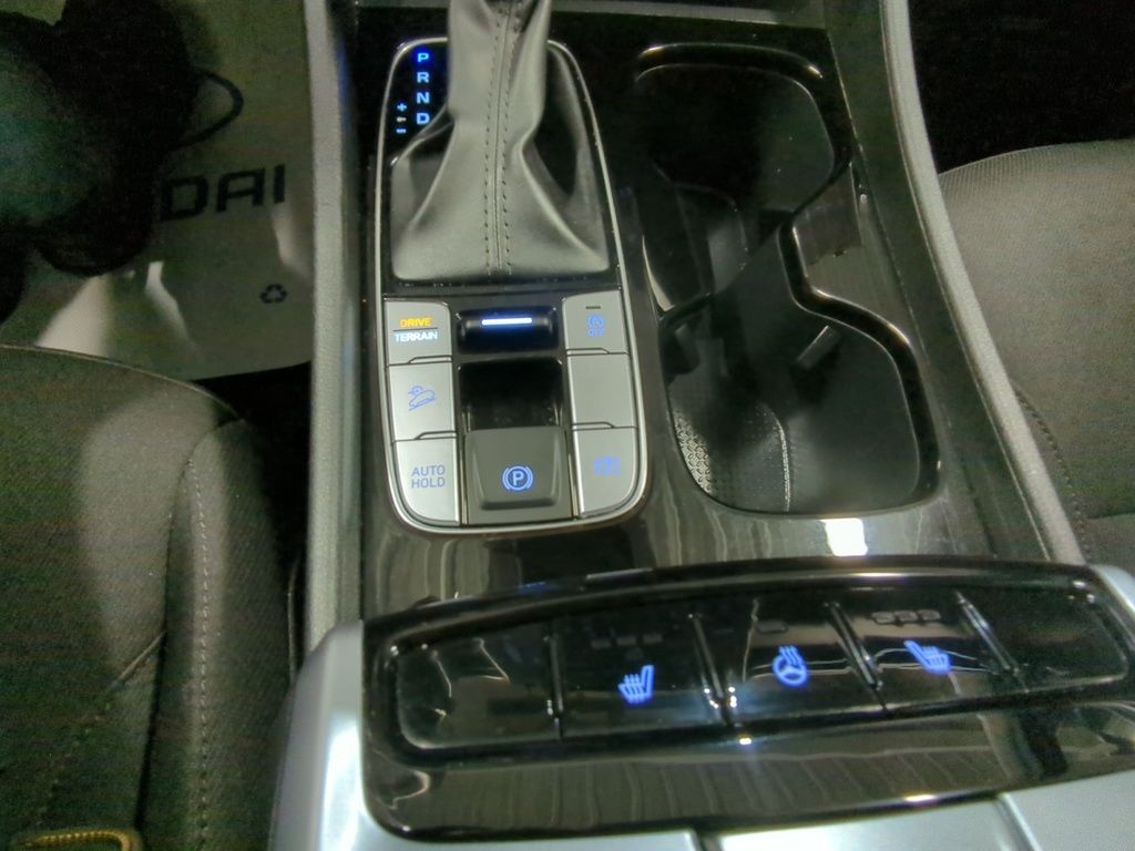 2024 Hyundai Tucson PREFERRED