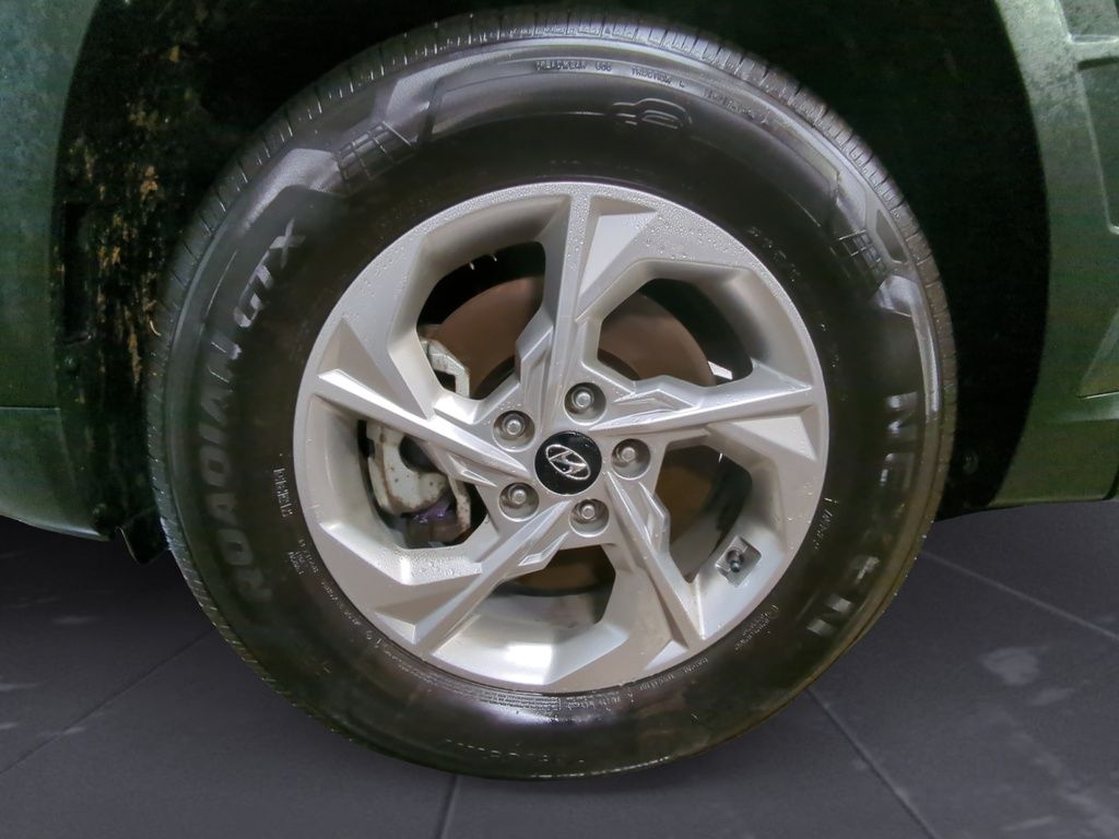 2024 Hyundai Tucson PREFERRED